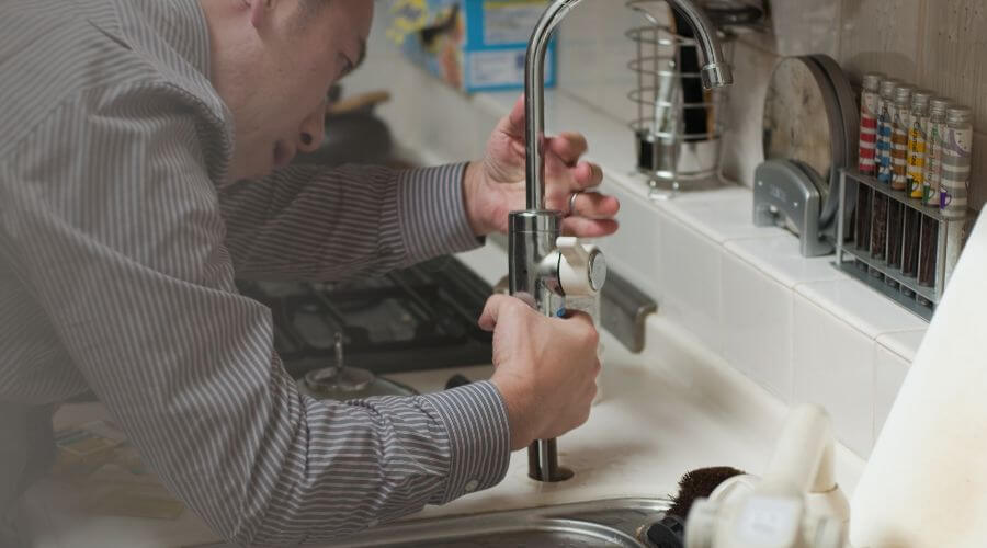 Professional emergency plumbing in Spencer, SD